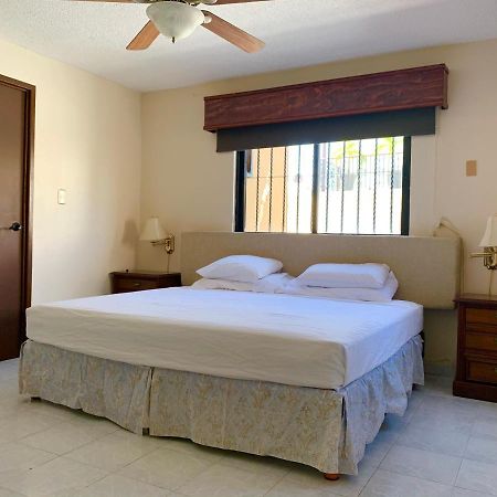 Casa Oyamel, Private Room In The Heart Of كانكون المظهر الخارجي الصورة