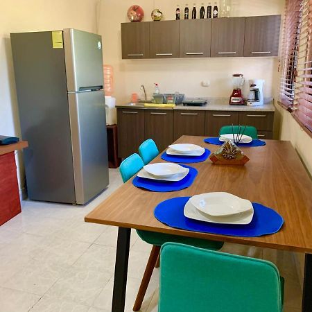 Casa Oyamel, Private Room In The Heart Of كانكون المظهر الخارجي الصورة