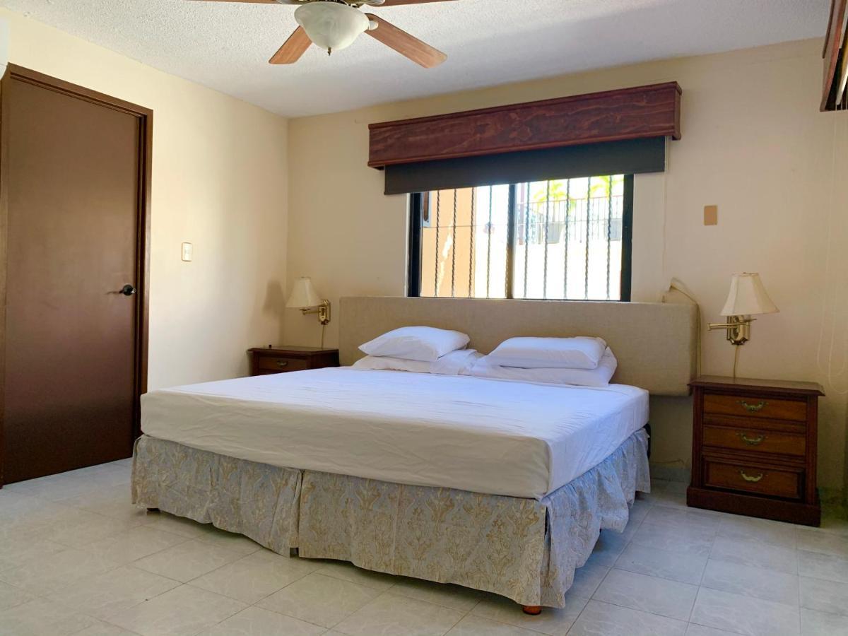Casa Oyamel, Private Room In The Heart Of كانكون المظهر الخارجي الصورة