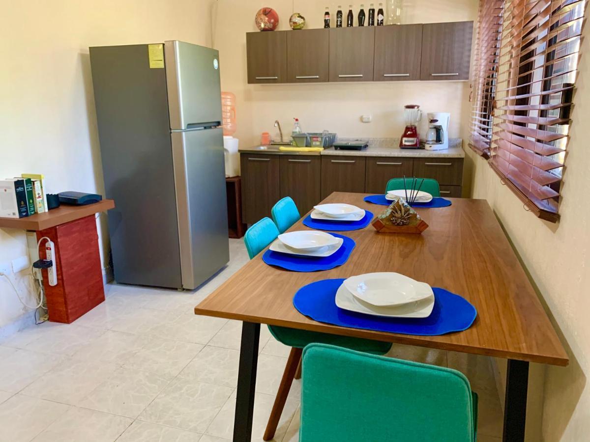 Casa Oyamel, Private Room In The Heart Of كانكون المظهر الخارجي الصورة