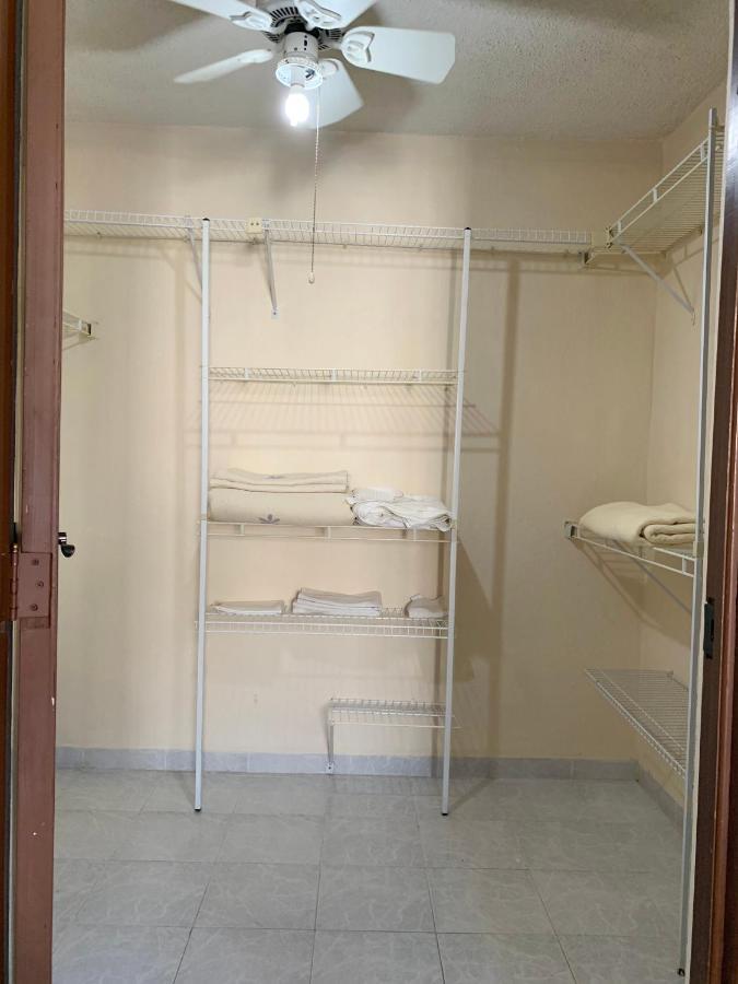 Casa Oyamel, Private Room In The Heart Of كانكون المظهر الخارجي الصورة