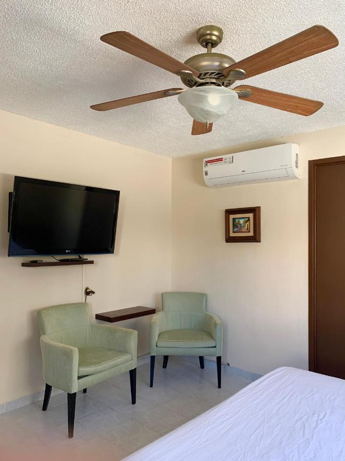 Casa Oyamel, Private Room In The Heart Of كانكون المظهر الخارجي الصورة