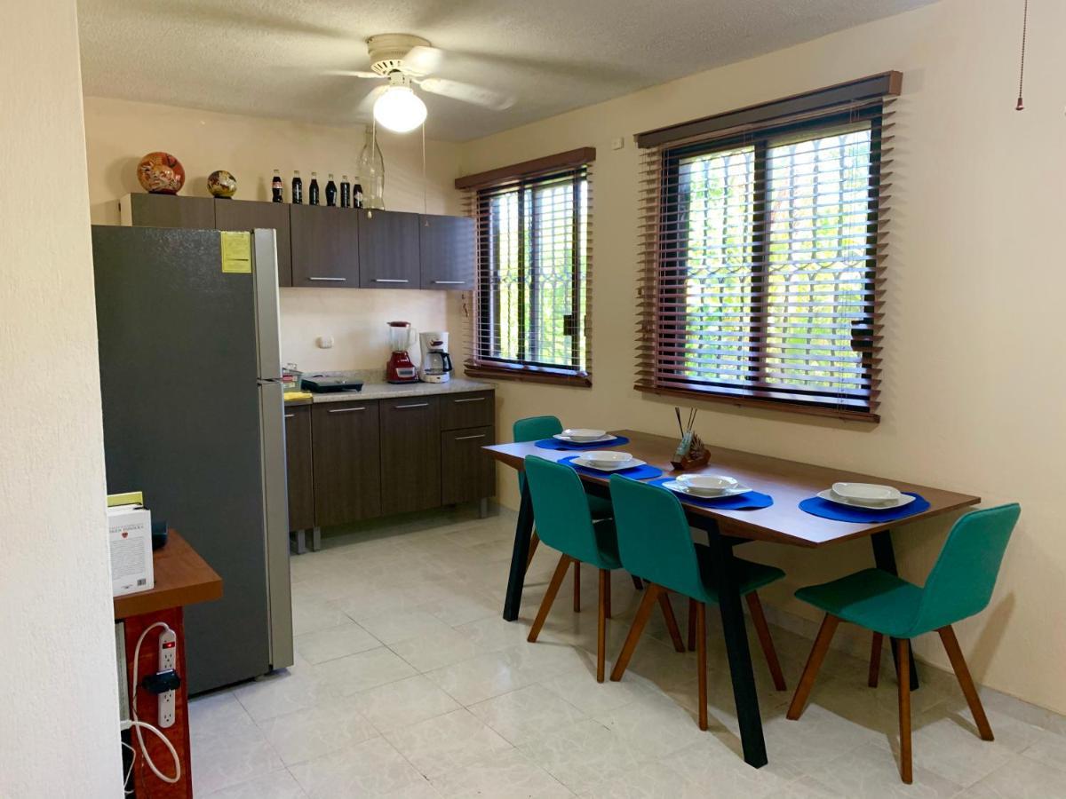 Casa Oyamel, Private Room In The Heart Of كانكون المظهر الخارجي الصورة
